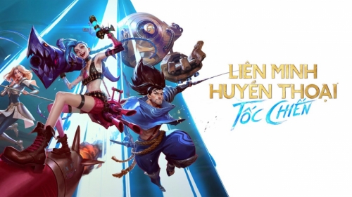 10 game mobile đồ họa hot nhất năm 2022