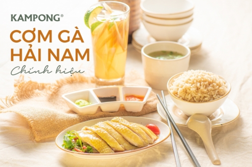 7 món ăn ngon nhất khu phố Lò Đúc, quận Hai Bà Trưng, Hà Nội