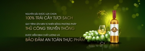 Top 4 Địa chỉ mua rượu vang uy tín nhất tỉnh Quảng Ngãi
