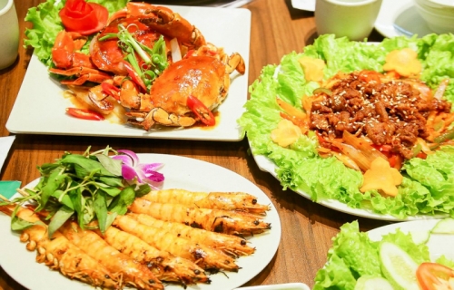 top 10 quán ăn hàn quốc ngon nổi tiếng tại tp. hcm