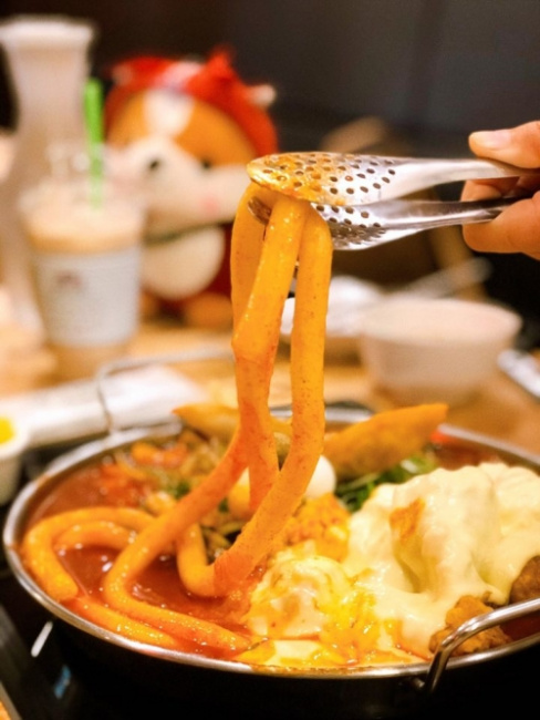 top 10 quán ăn hàn quốc ngon nổi tiếng tại tp. hcm