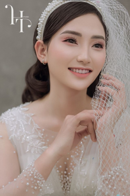 Top 10 Tiệm trang điểm cô dâu đẹp nhất Diễn Châu, Nghệ An
