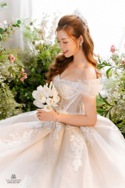 top 10 tiệm trang điểm cô dâu đẹp nhất diễn châu, nghệ an