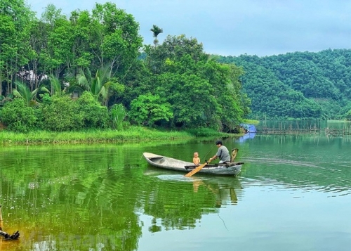 Top 10 Địa điểm du lịch đẹp nhất tỉnh Phú Thọ