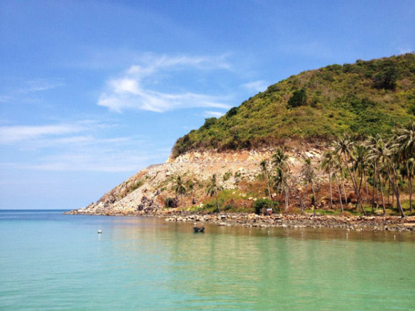 đảo nam du phú quốc: khám phá hòn ngọc trời giữa trùng khơi