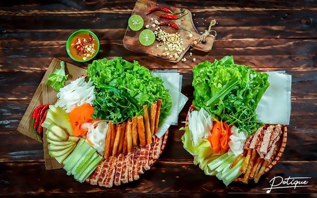 hanoi cathedral, local people, main ingredients, special features, ninh hoa grilled spring rolls: a gift from the countryside, unforgettable taste