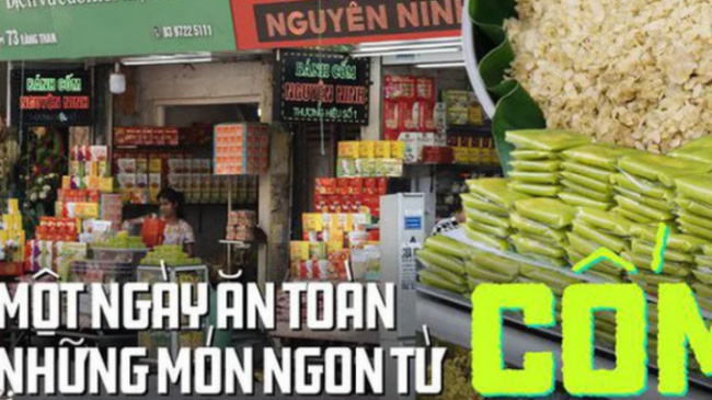 hanoi autumn, hanoi weather, eat a lot of delicious dishes from nuggets to “embrace” hanoi’s autumn