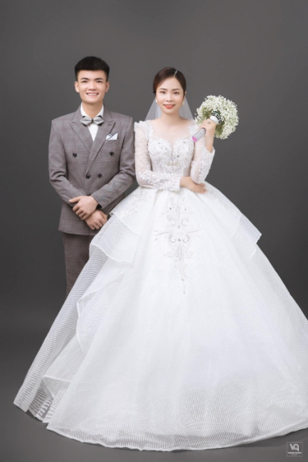 Top 3 Studio chụp ảnh cưới đẹp nhất Can Lộc, Hà Tĩnh