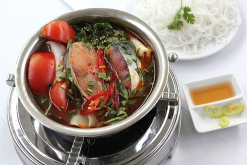 top 10 món ăn ngon nhất được chế biến từ cá basa mà bạn nên biết