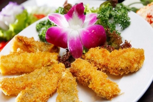 top 10 món ăn ngon nhất được chế biến từ cá basa mà bạn nên biết