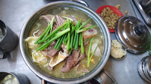 Top 7 Quán ăn ngon nhất tại Long Xuyên