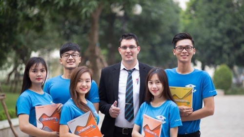 Top 6 Trung tâm tiếng Anh luyện thi Ielts tốt nhất tỉnh Phú Thọ