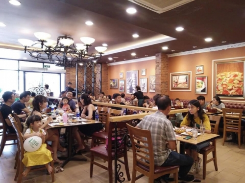 Top 6 quán ăn ngon tại phố Đoàn Trần Nghiệp - Hà Nội