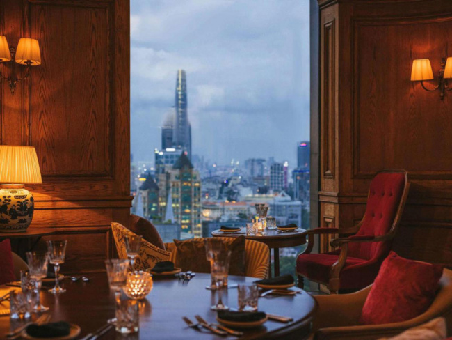 hotel, southeast asia, vietnam, 6 vietnamese hotels in the top most luxurious in southeast asia