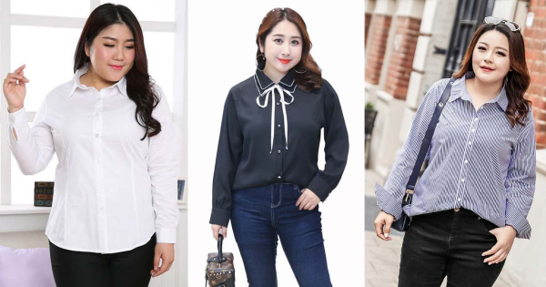 Top 8 Shop quần áo big size tốt nhất tại TP. HCM - toplist.vn
