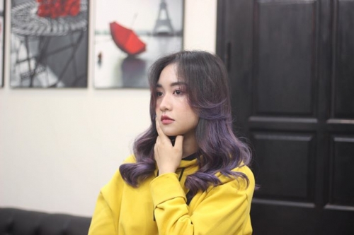 Top 6 Salon làm tóc đẹp nhất Thạch Thất, Hà Nội