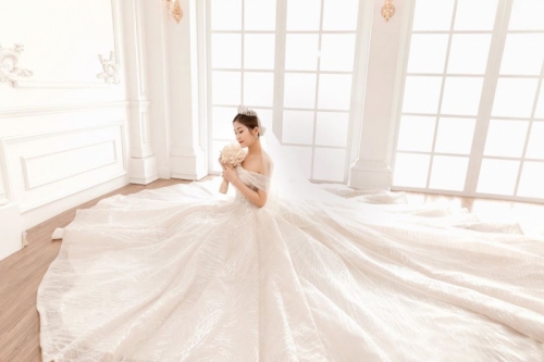 top 8 địa chỉ cho thuê váy cưới đẹp nhất tỉnh ninh bình