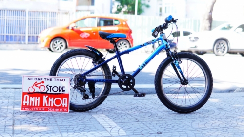 top 7 cửa hàng bán xe đạp trẻ em uy tín nhất tỉnh thừa thiên huế