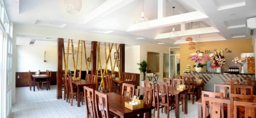 Top 9 Nhà hàng, quán ăn ngon nhất tại Bình Chánh, TP. HCM