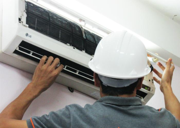 top 10 dịch vụ sửa máy lạnh huyện củ chi uy tín, giá rẻ nhất