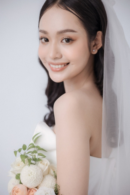 Top 5 Tiệm trang điểm cô dâu đẹp nhất huyện Cẩm Mỹ, Đồng Nai