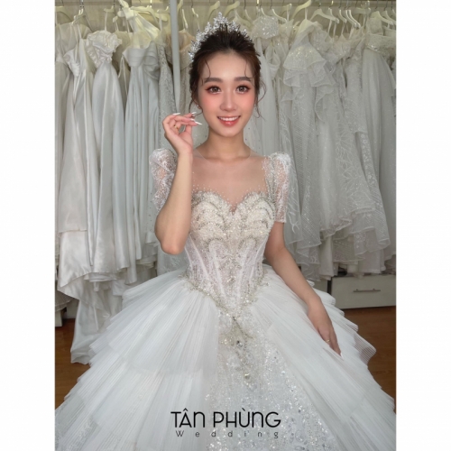 top 5 tiệm trang điểm cô dâu đẹp nhất huyện cẩm mỹ, đồng nai