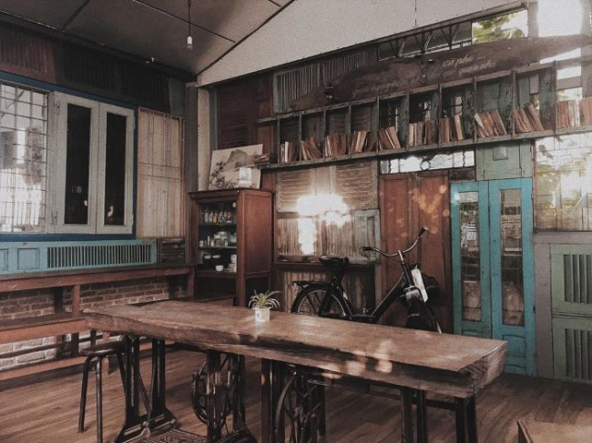 top 7 quán cafe đẹp ở an giang không nên bỏ lỡ
