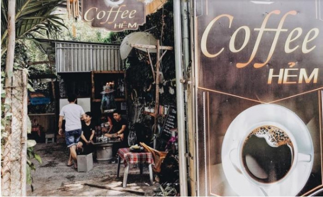 top 7 quán cafe đẹp ở an giang không nên bỏ lỡ