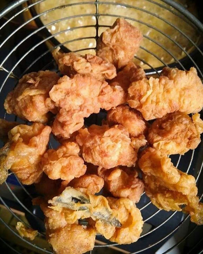 penangfoodie.com, here’s how to make crispy popcorn chicken to snack on anytime, any day