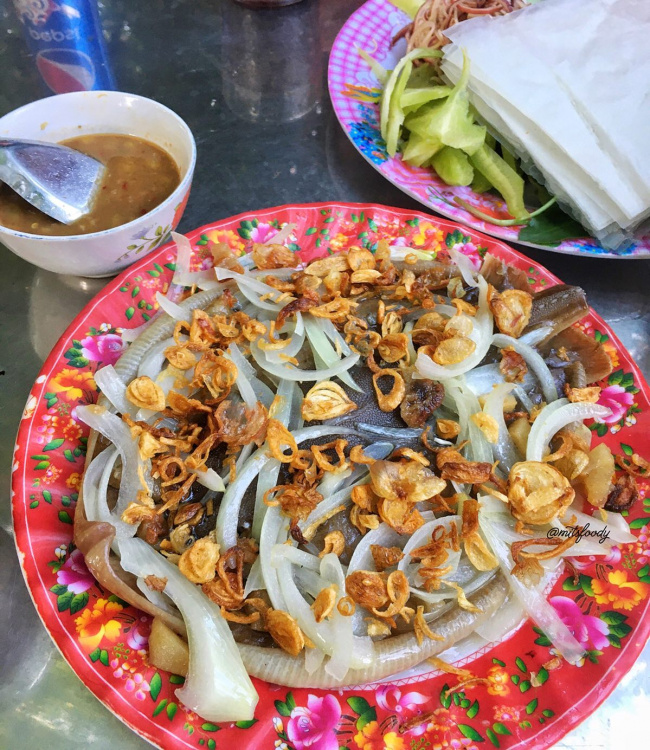 dishes, eat fatty fish, food processing, phan thiet fish sauce, rustic dishes, scenic spots, specialties, when coming to binh thuan, remember to eat fatty fish: the more you eat, the more you crave, and you won’t stop!