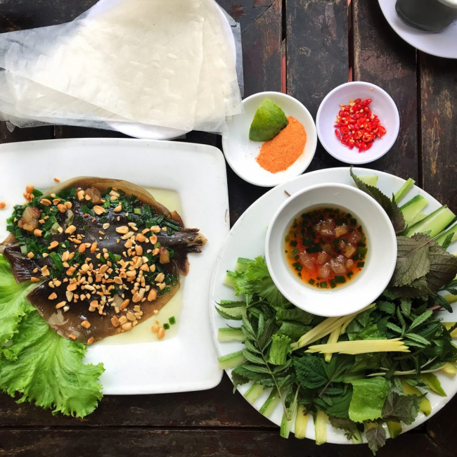 dishes, eat fatty fish, food processing, phan thiet fish sauce, rustic dishes, scenic spots, specialties, when coming to binh thuan, remember to eat fatty fish: the more you eat, the more you crave, and you won’t stop!