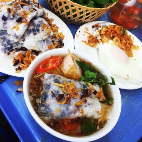 Top 5 Quán ăn ngon đường Dương Quảng Hàm, Quận Cầu Giấy, Hà Nội