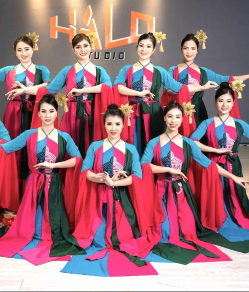 Top 5 Cửa hàng cho thuê trang phục biểu diễn đẹp nhất tỉnh Bà Rịa - Vũng Tàu