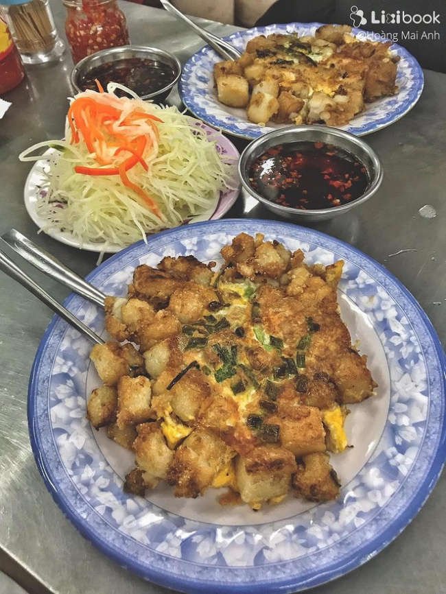 beauty contest, celebrities, fans, ninh duong lan ngoc, popular restaurant, popular restaurants are loved by vietnamese stars, there are 2 dishes that have “energized” the beauties to go to the beauty contest