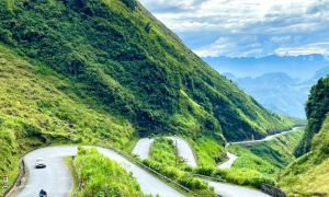 dong van plateau, from already, ha giang, ha giang tourism, suggested itinerary for first-timers to ha giang