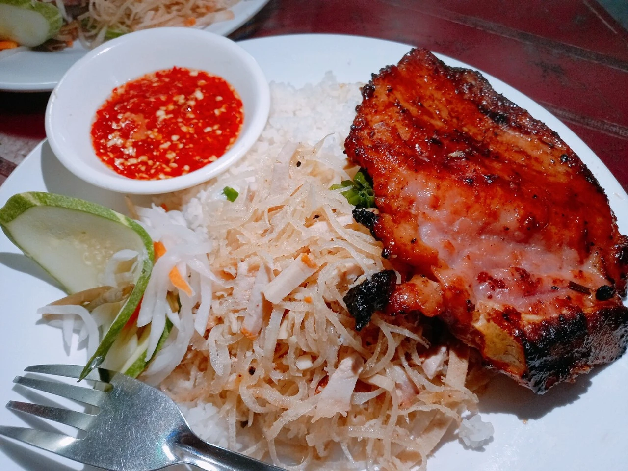 Bảy món ăn đêm dễ tìm ở Sài Gòn