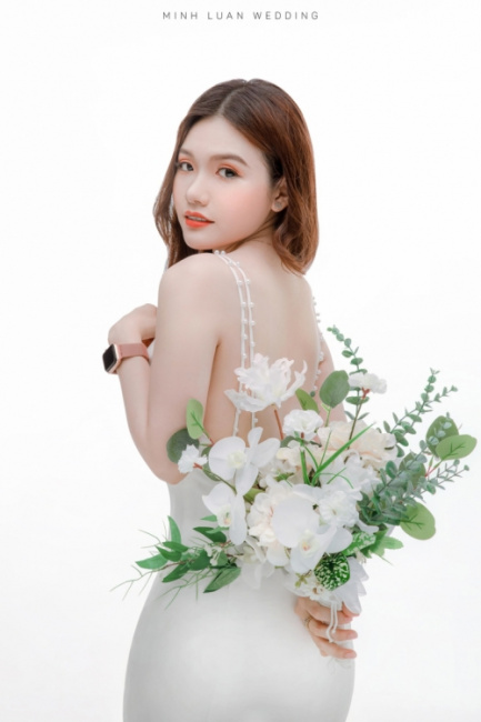top 5 tiệm trang điểm cô dâu đẹp nhất tỉnh hậu giang