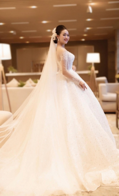 Top 7 Địa chỉ cho thuê váy cưới đẹp nhất tỉnh Phú Yên