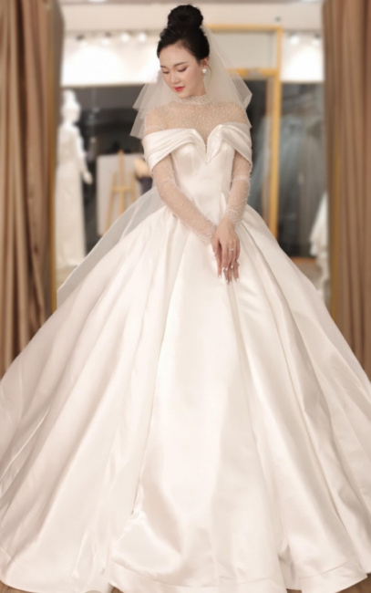 top 7 địa chỉ cho thuê váy cưới đẹp nhất tỉnh phú yên