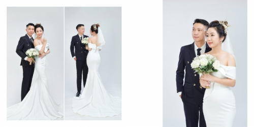 top 7 địa chỉ cho thuê váy cưới đẹp nhất tỉnh phú yên
