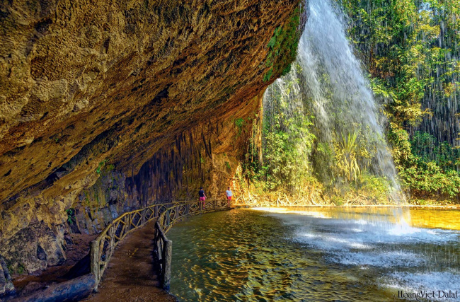 thác prenn – thác nước với vẻ đẹp tựa tiên nữ tại đà lạt