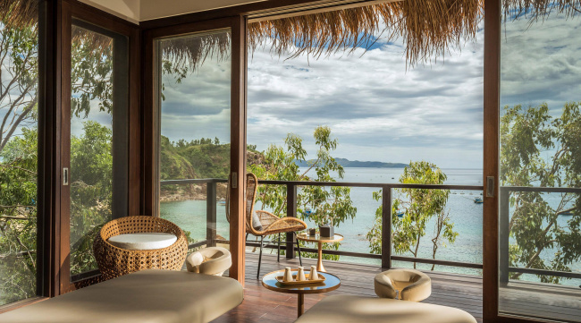 top 5 resort nghỉ dưỡng đẹp nhất tại quy nhơn