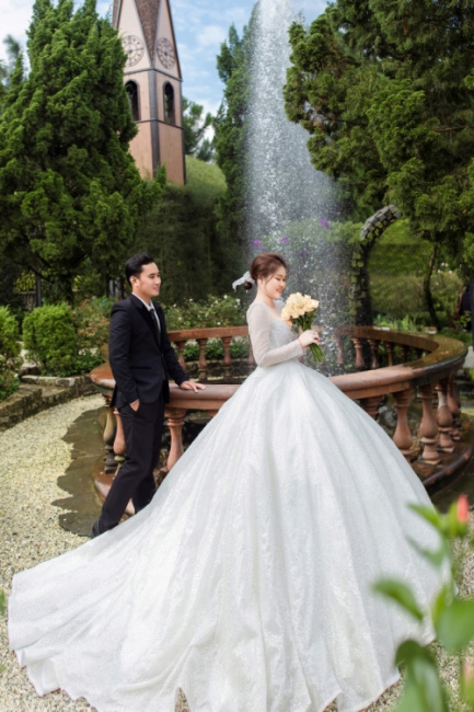 Top 7 Studio chụp ảnh cưới đẹp và chất lượng nhất Quận 12, TP. Hồ Chí Minh