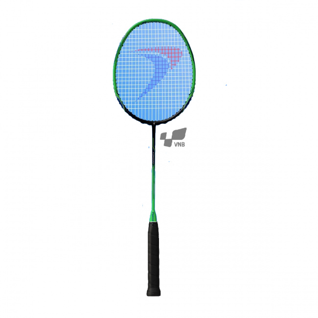 một số mẫu vợt cầu lông tầm trung đến từ thương hiệu flypower đáng chú ý