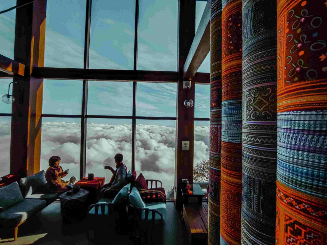 top 10 quán café view đẹp nhất sapa