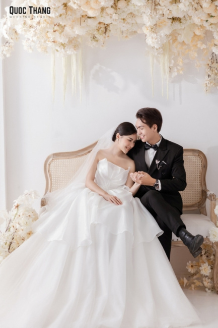 top 6 studio chụp ảnh cưới đẹp nhất tỉnh bình phước