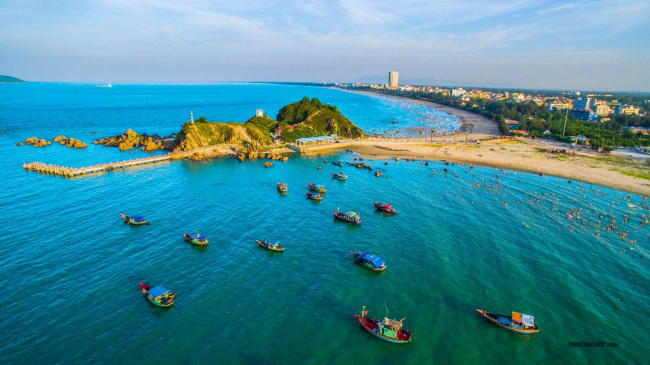20 famous tourist destinations in vietnam that must be visited
