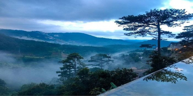 dalat mountain view – bản tình ca êm đềm nhất đà lạt
