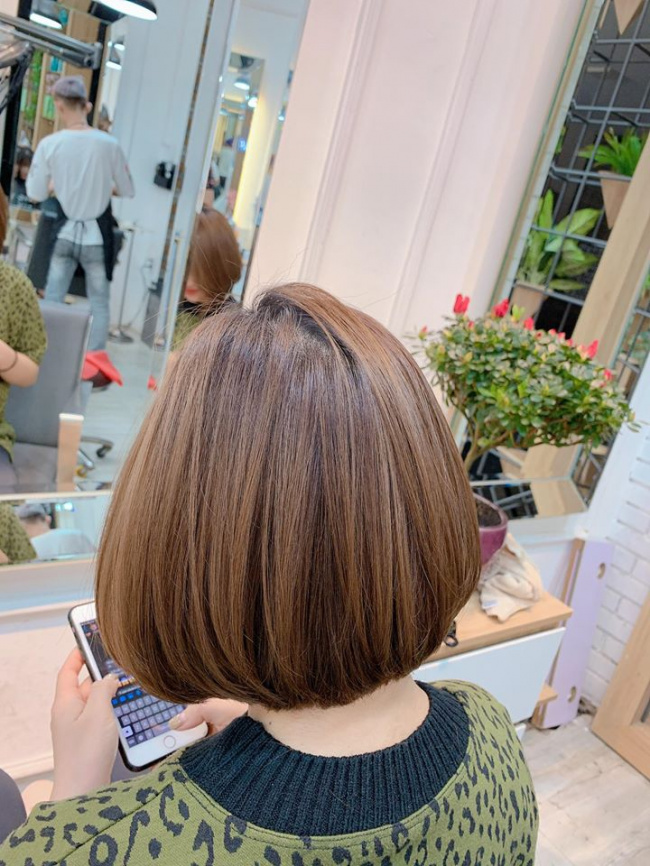 địa điểm, top 14 salon làm tóc đẹp nhất tại đà nẵng