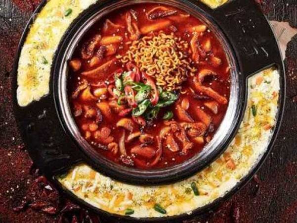 top 10, theb6.saigon, busan korean food, top 10 nhà hàng hàn quốc nổi tiếng nhất tại quận bình thạnh, tp. hồ chí minh